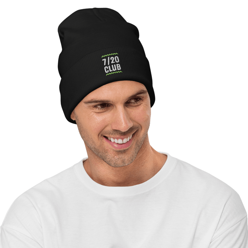 Club beanie